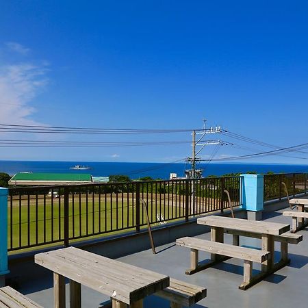 Pension Sky View Yakushima  Exterior foto