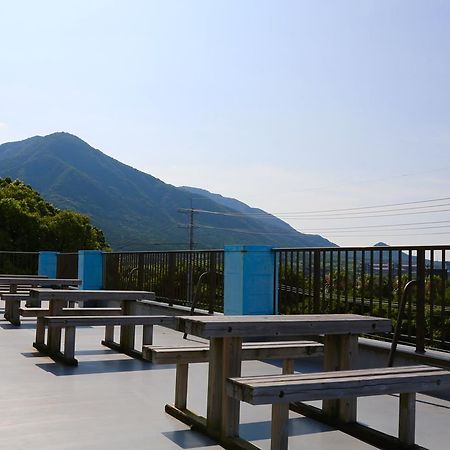 Pension Sky View Yakushima  Exterior foto