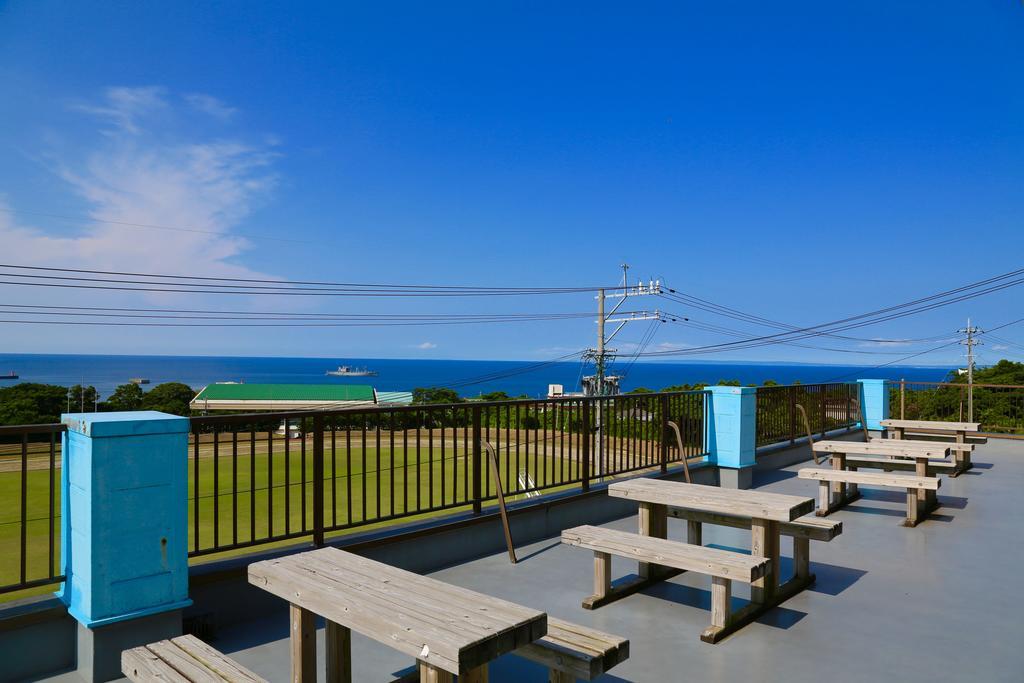 Pension Sky View Yakushima  Exterior foto