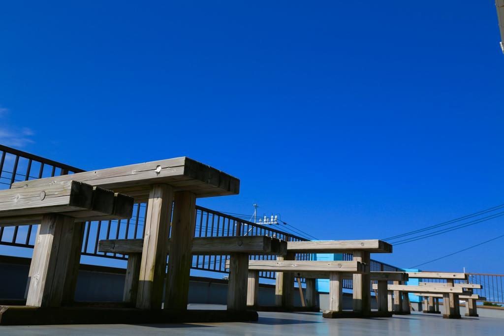 Pension Sky View Yakushima  Exterior foto