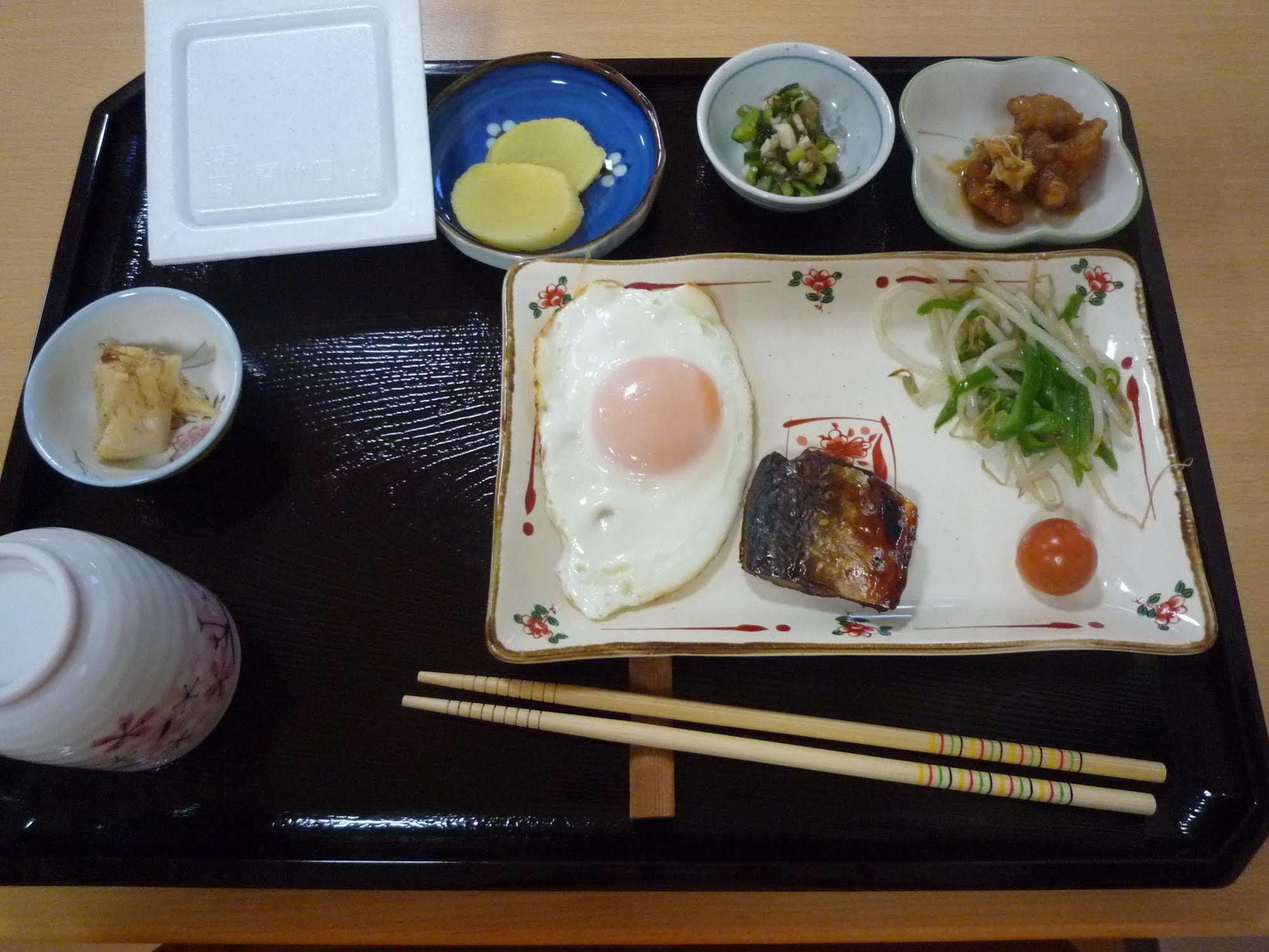 Pension Sky View Yakushima  Exterior foto