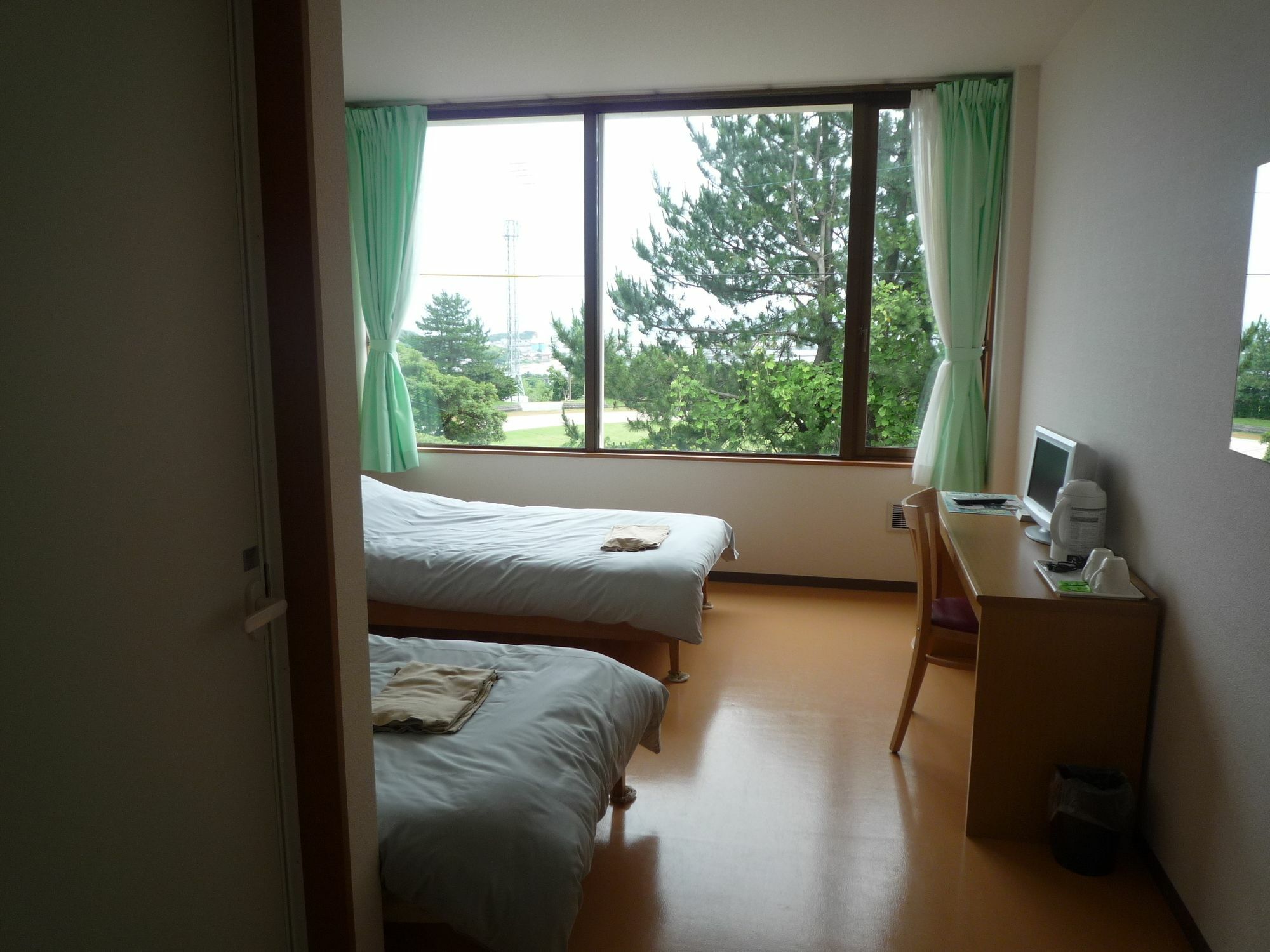 Pension Sky View Yakushima  Exterior foto